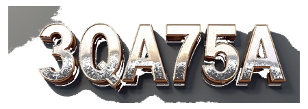 3qa75a logo