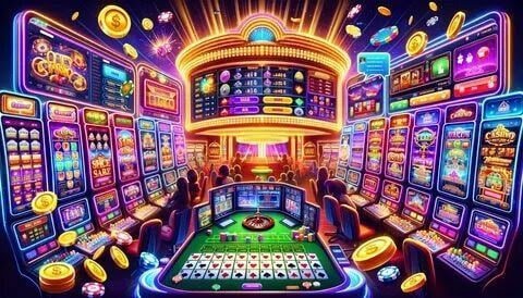 3qa75a Juegos Arcade