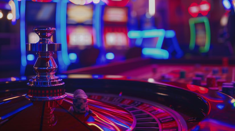 3qa75a Navega las mesas y slots